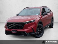 2026 Honda CR-V Hybrid Sport SUV