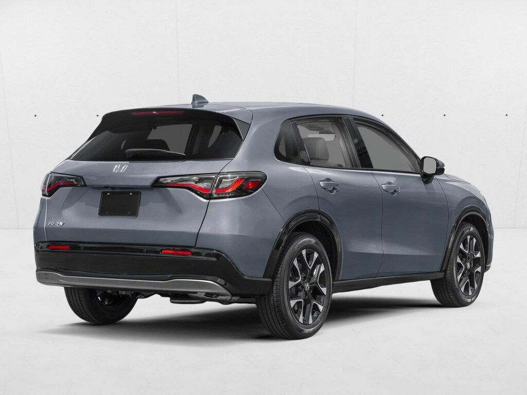 New 2027 Honda HR-V EX-L SUV