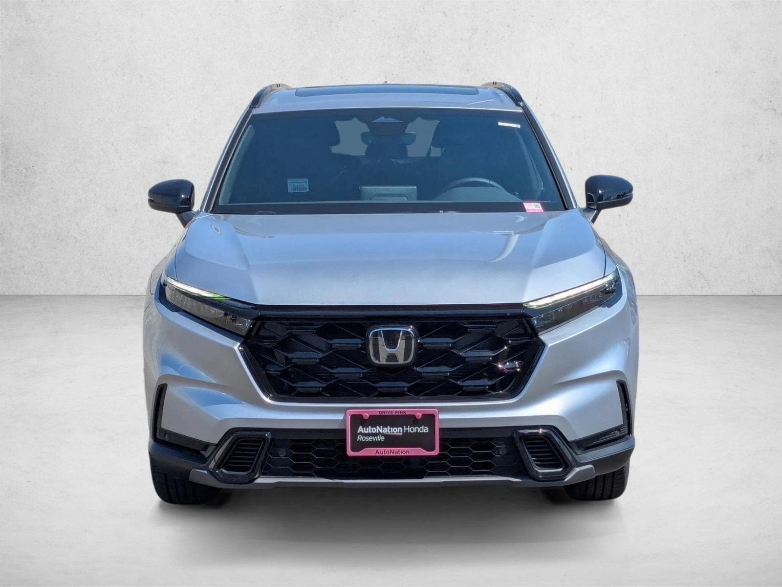 2026 Honda CR-V Hybrid Sport-L photo 5