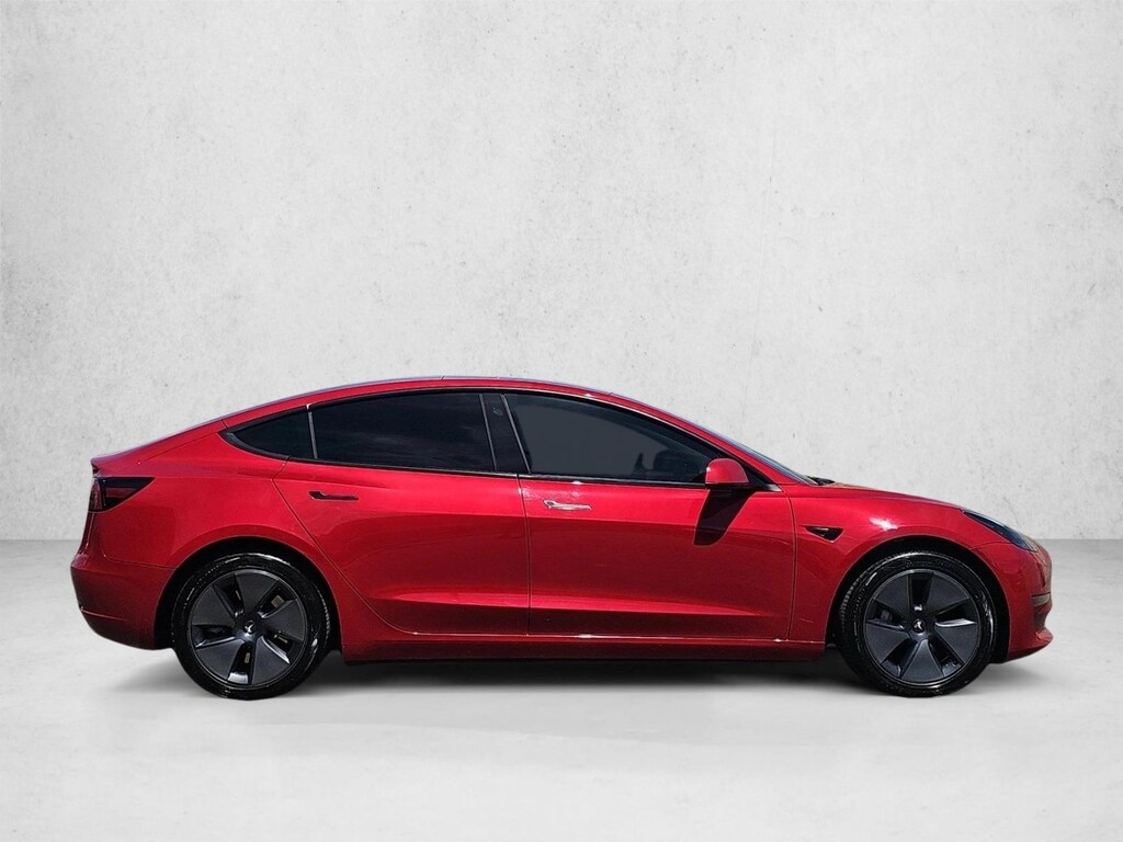 Used 2023 Tesla Model 3 Base Sedan