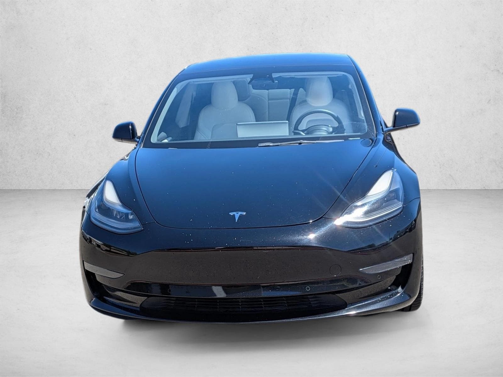 Used 2022 Tesla Model 3 Base with VIN 5YJ3E1EA4NF126165 for sale in Roseville, CA