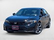 Honda Civic Hybrid