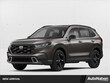  Honda CR-V Hybrid