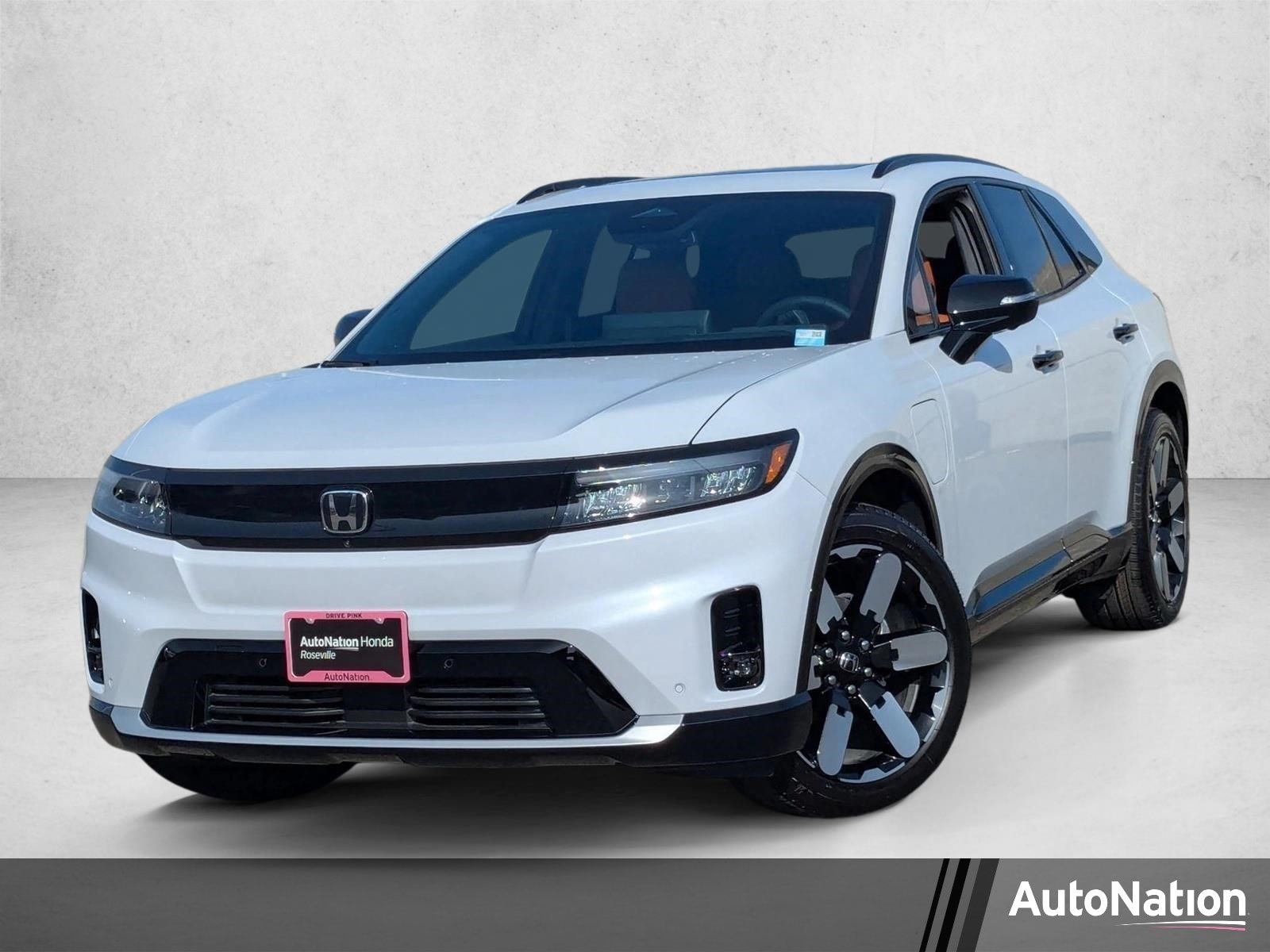 2026 Honda Prologue Elite AWD's photo