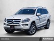  Mercedes-Benz GL-Class
