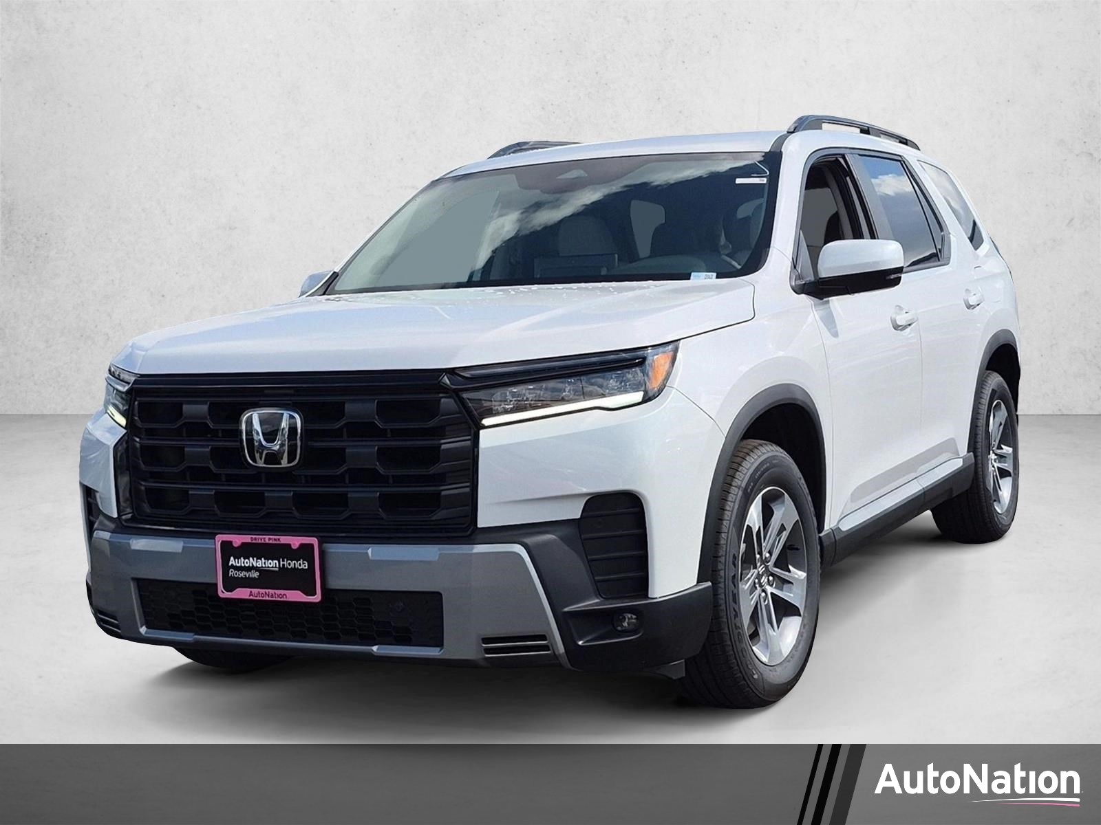  Honda Pilot