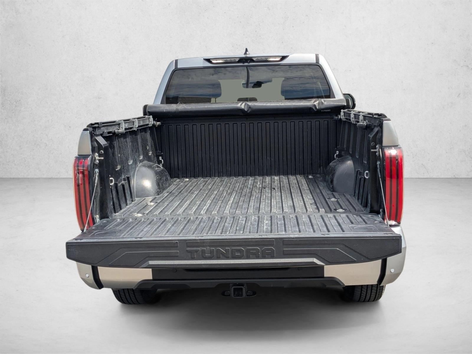 2024 Toyota Tundra Limited photo 6