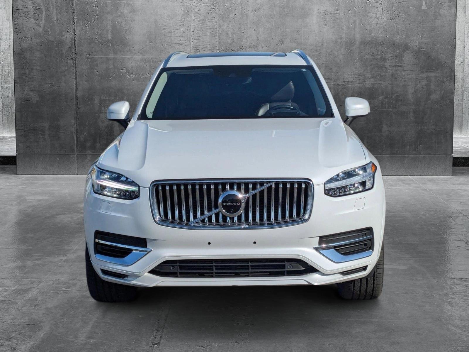 Used 2020 Volvo XC90 Inscription with VIN YV4BR00LXL1587733 for sale in Roseville, CA