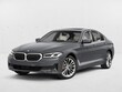 BMW 530e