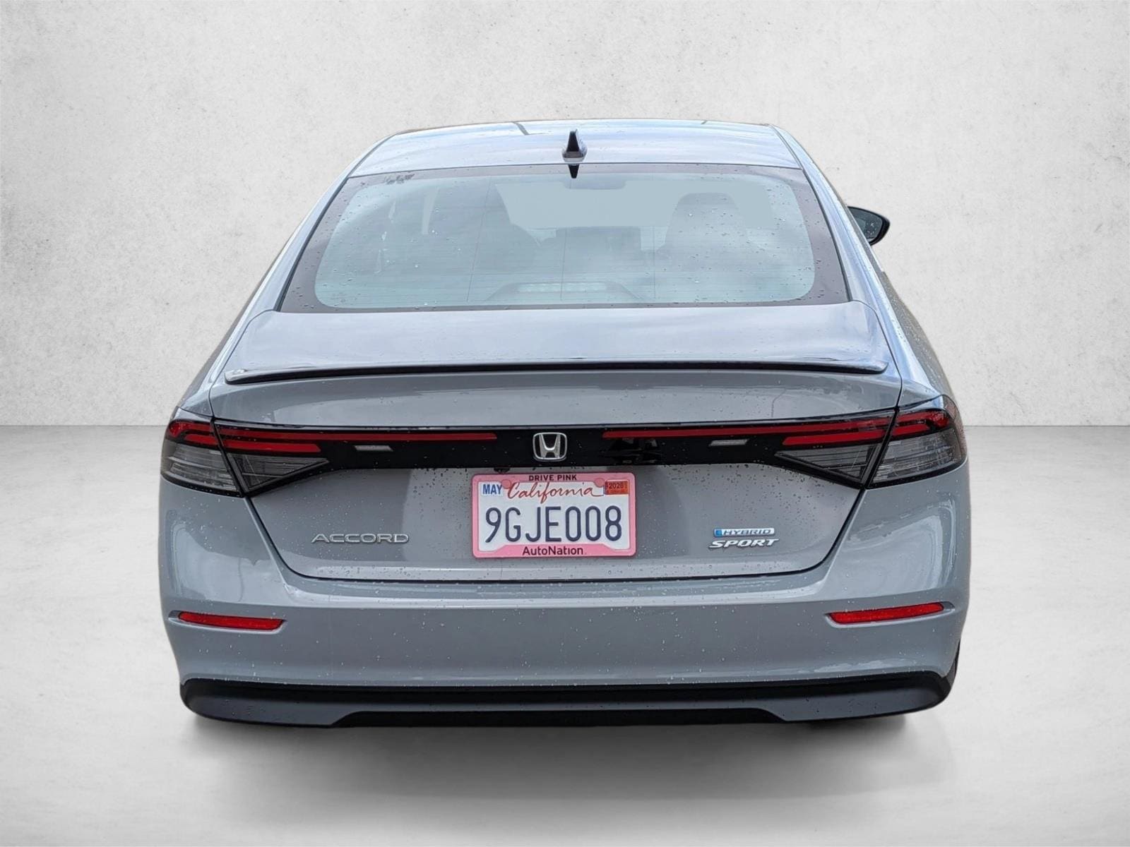 2023 Honda Accord Hybrid Sport w/BSI photo 6