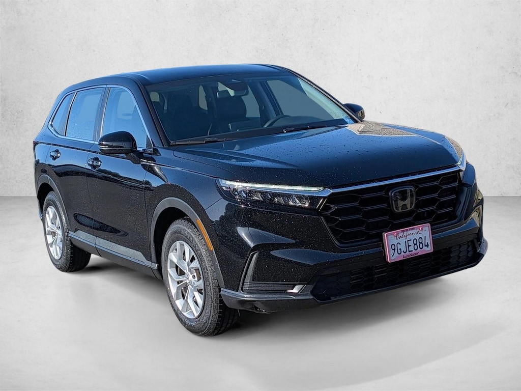 Certified 2023 Honda CR-V LX SUV