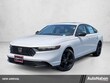  Honda Accord Hybrid