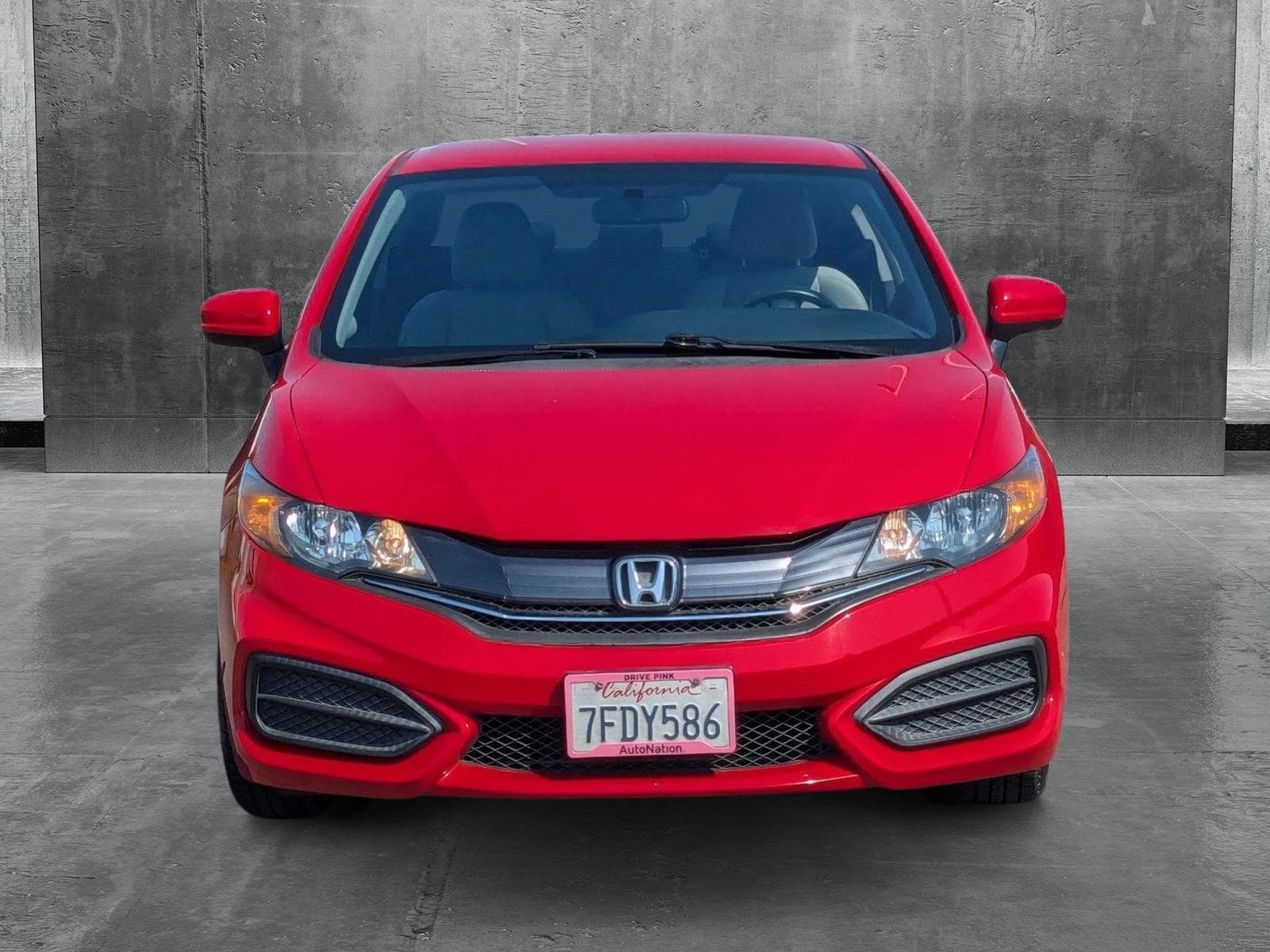 Used 2014 Honda Civic LX with VIN 2HGFG3B54EH517810 for sale in Roseville, CA