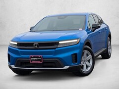 2026 Honda Prologue EX SUV