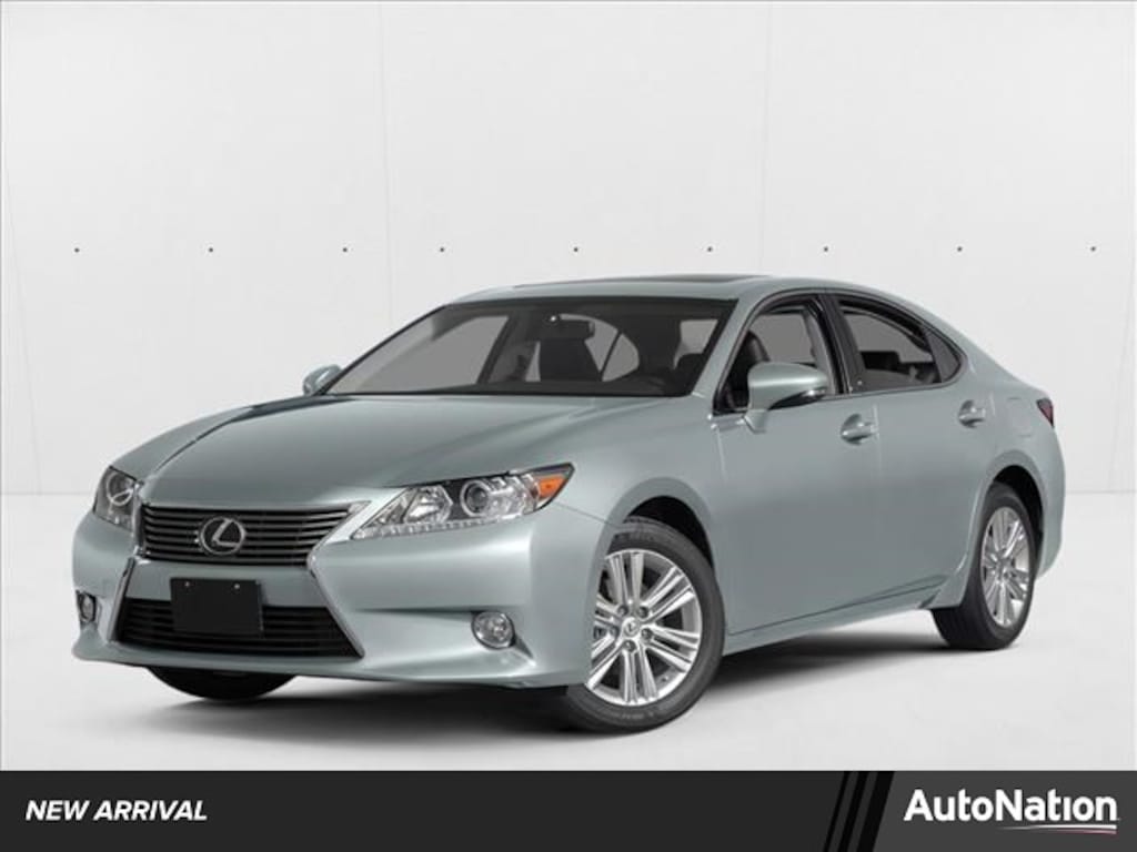 Used 2014 Lexus ES 350 Sedan