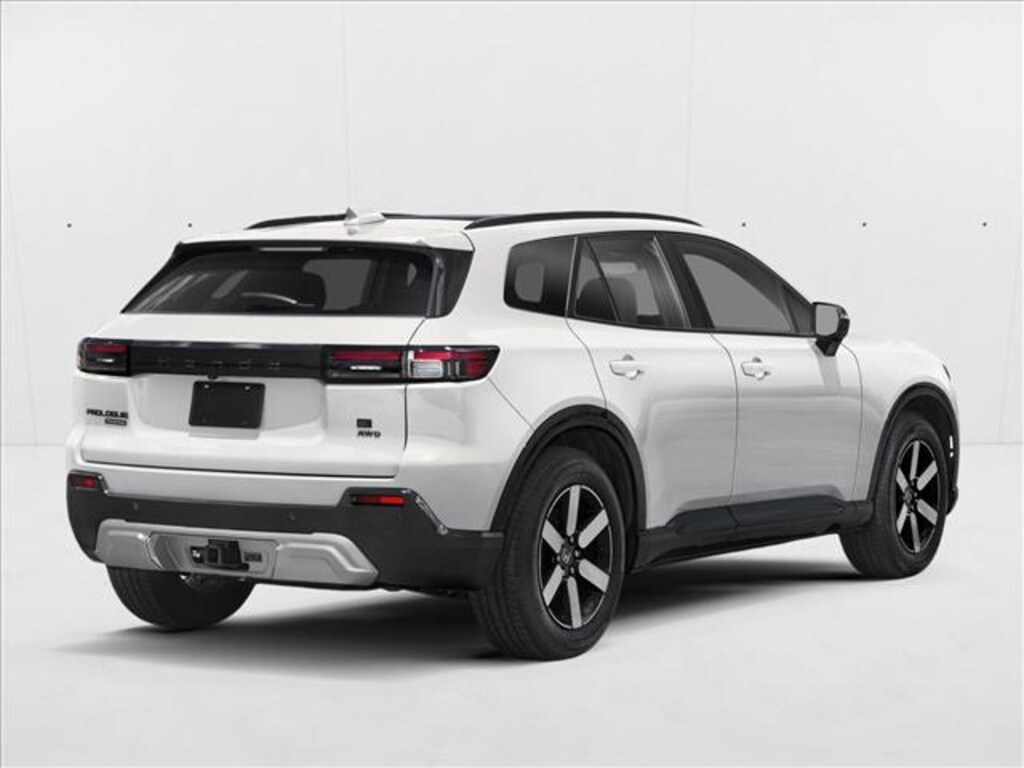 New 2026 Honda Prologue Touring SUV