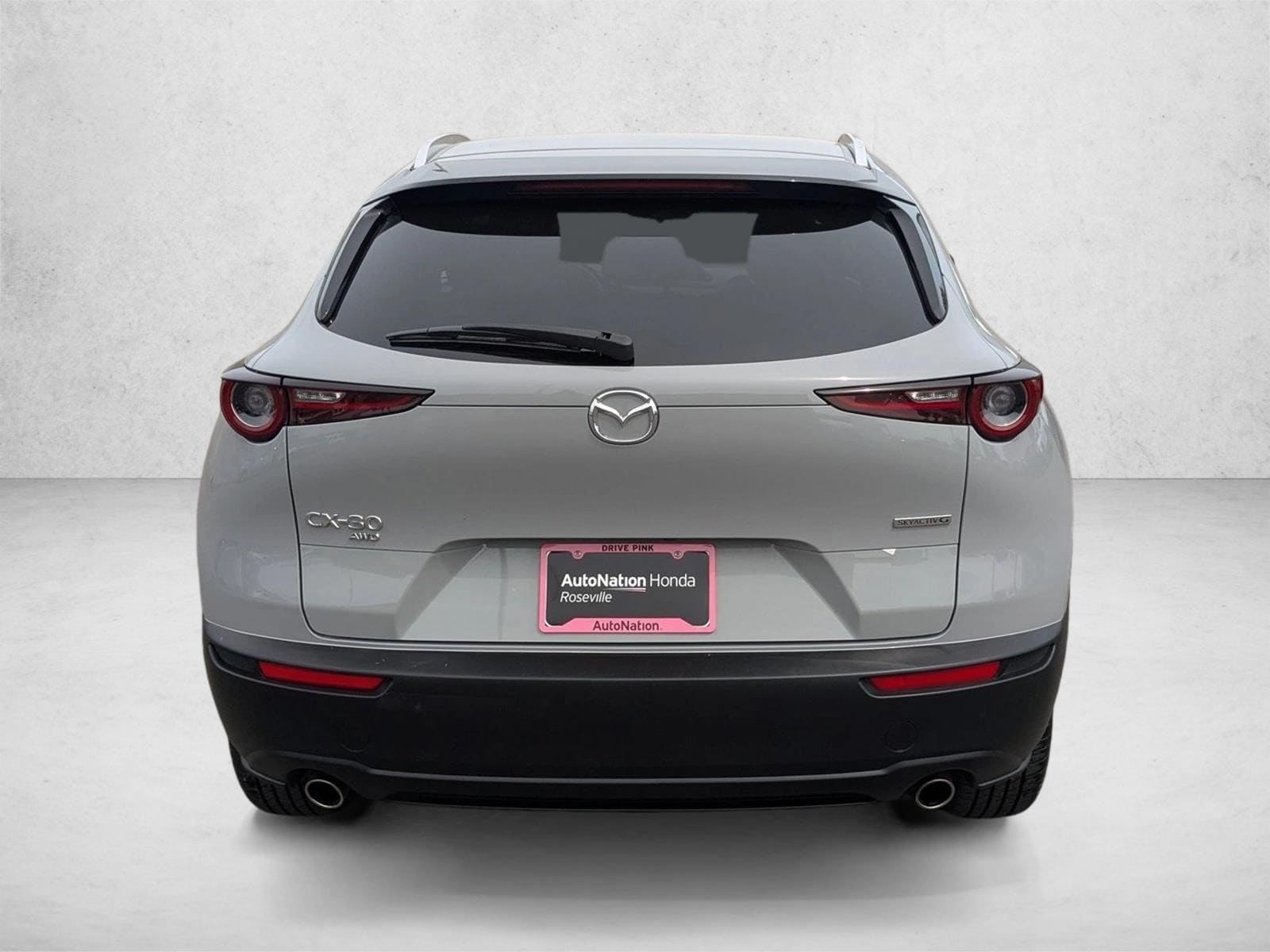 2025 Mazda CX-30 2.5 S Preferred Package photo 6