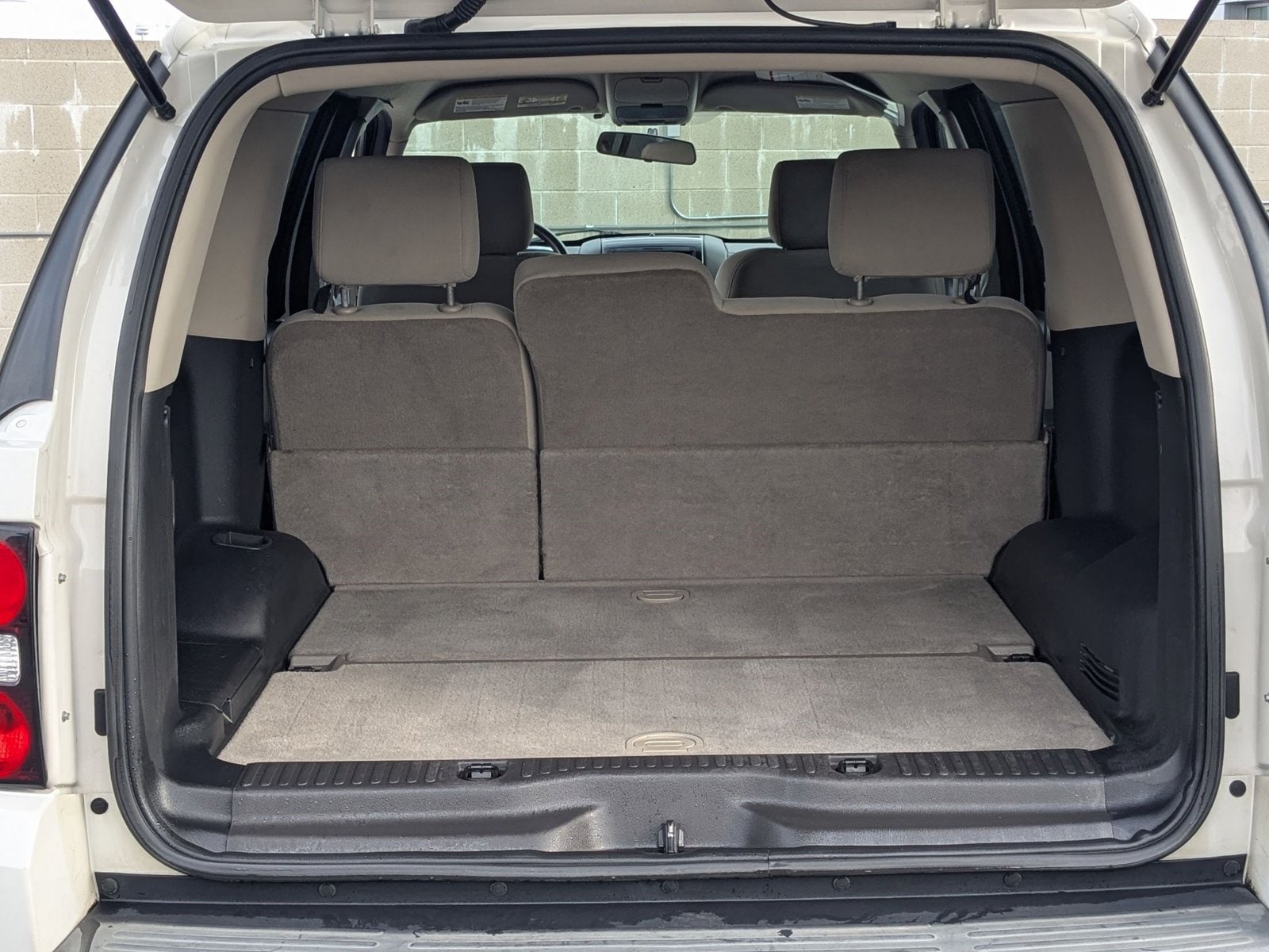 2008 Ford Explorer XLT V6 photo 6