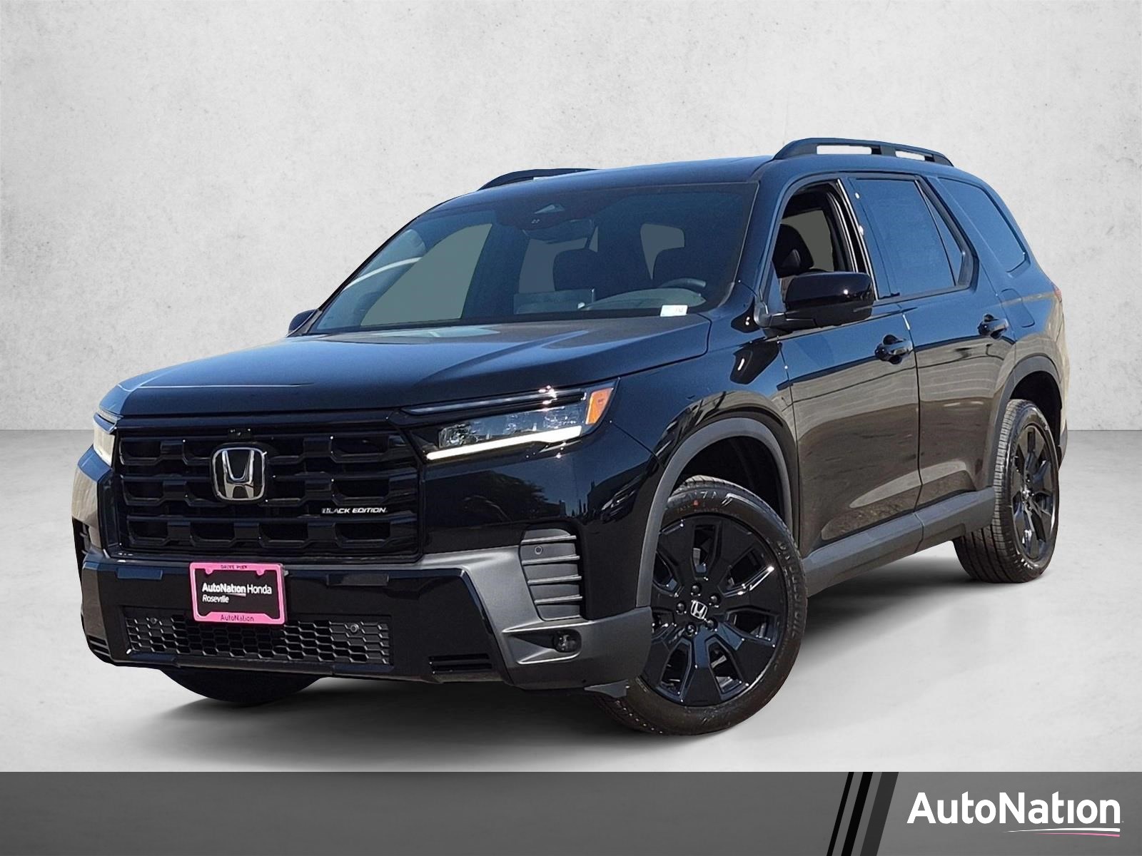  Honda Pilot