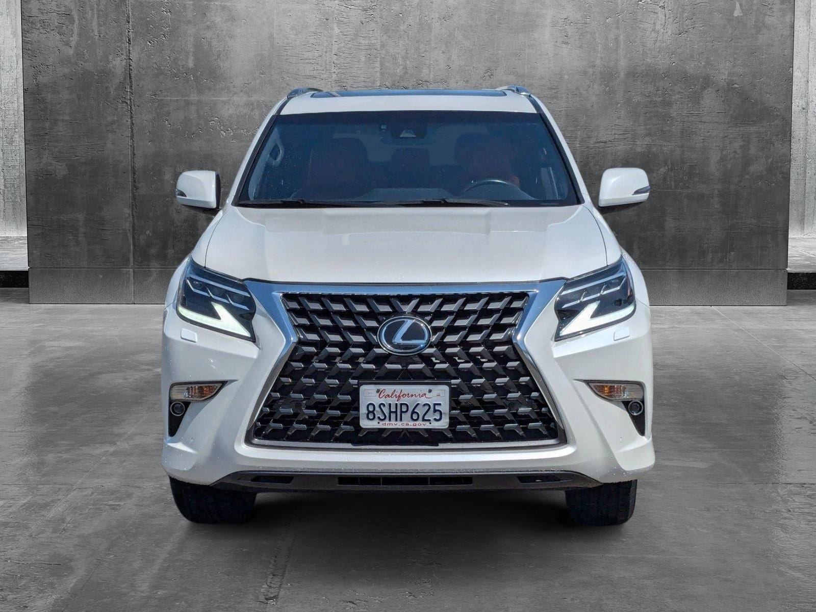 Used 2020 Lexus GX PREMIUM with VIN JTJAM7BX8L5261375 for sale in Roseville, CA