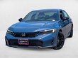 Honda Civic Hybrid