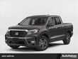  Honda Ridgeline