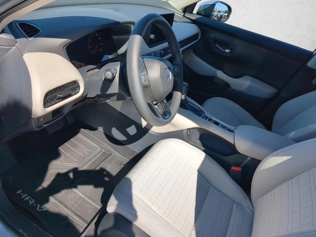New 2026 Honda HR-V LX SUV