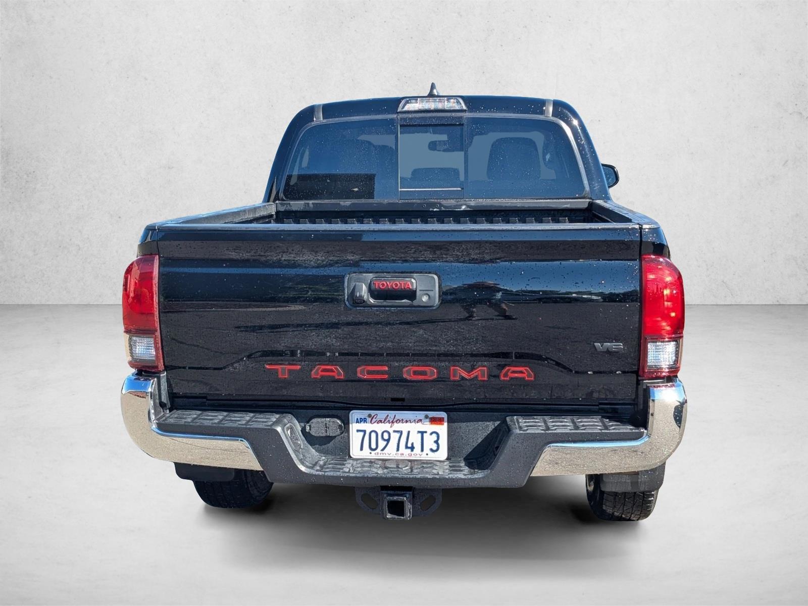 2023 Toyota Tacoma SR5 V6 photo 6