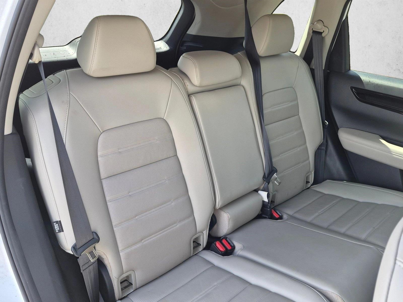 2024 Honda CR-V EX-L - Photo 19