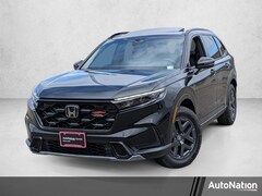 2026 Honda CR-V Hybrid TrailSport SUV