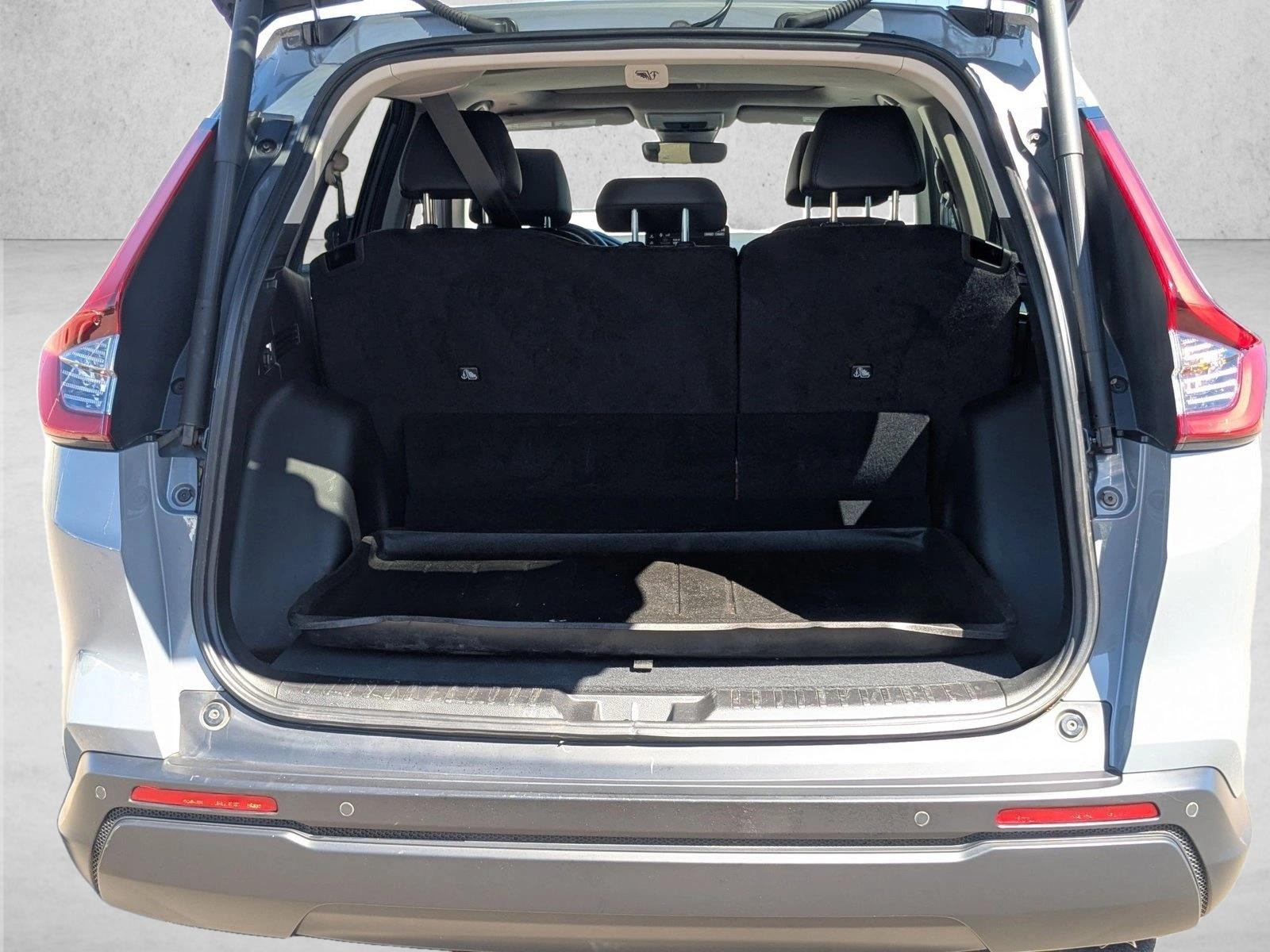 2024 Honda CR-V EX-L photo 6