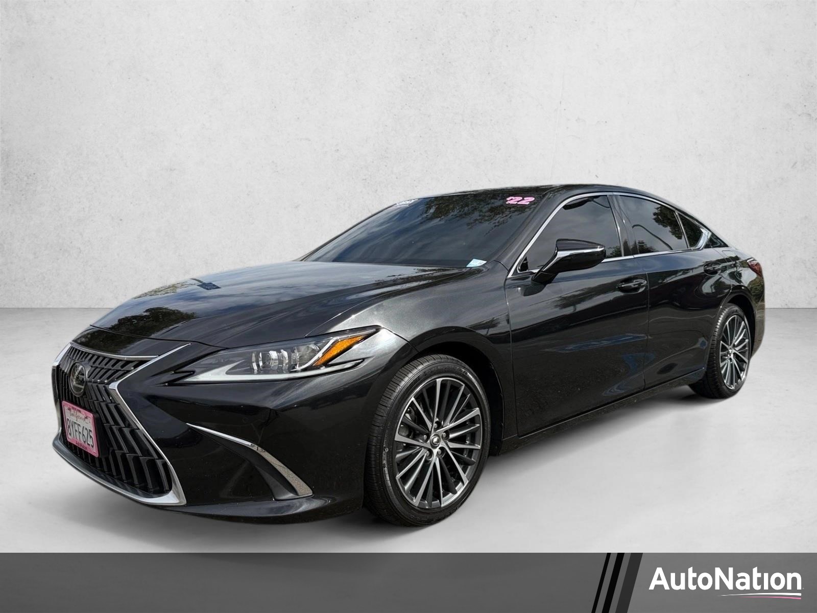  LEXUS ES 350