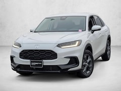 2026 Honda HR-V LX SUV