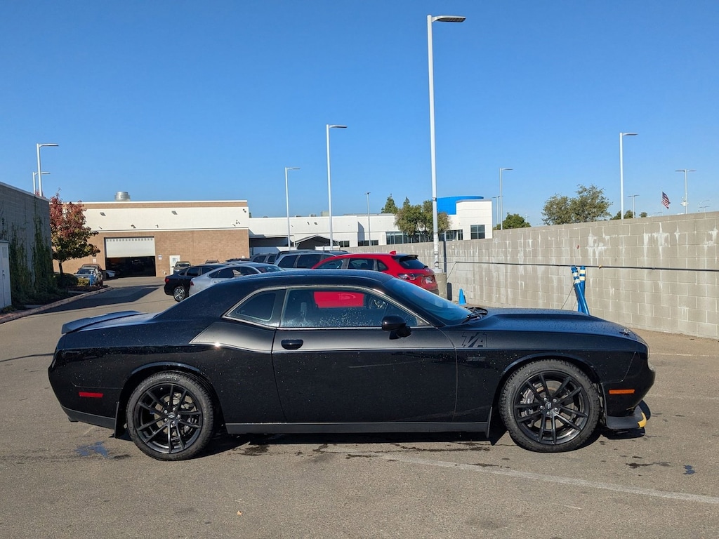 Used 2018 Dodge Challenger R/T 392 Coupe