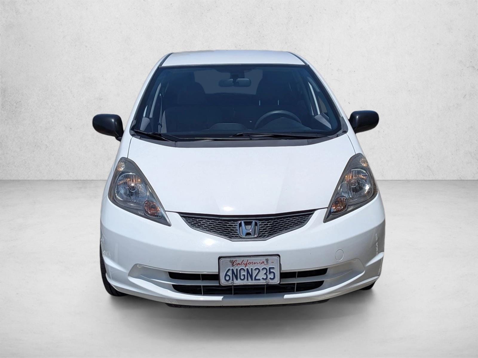 Used 2010 Honda Fit Base with VIN JHMGE8H2XAC029816 for sale in Roseville, CA