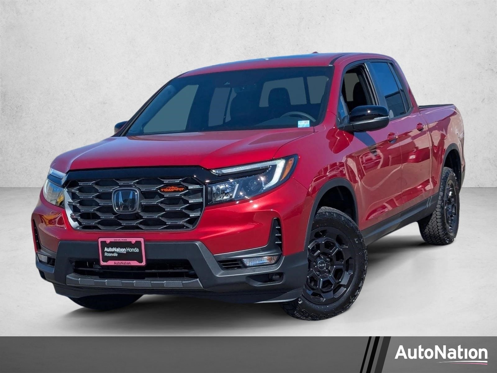 2026 Honda Ridgeline TrailSport S's photo