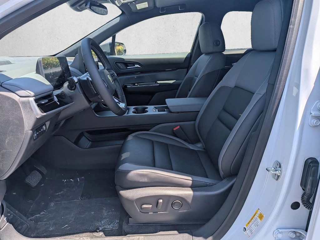 New 2026 Honda Prologue Elite SUV