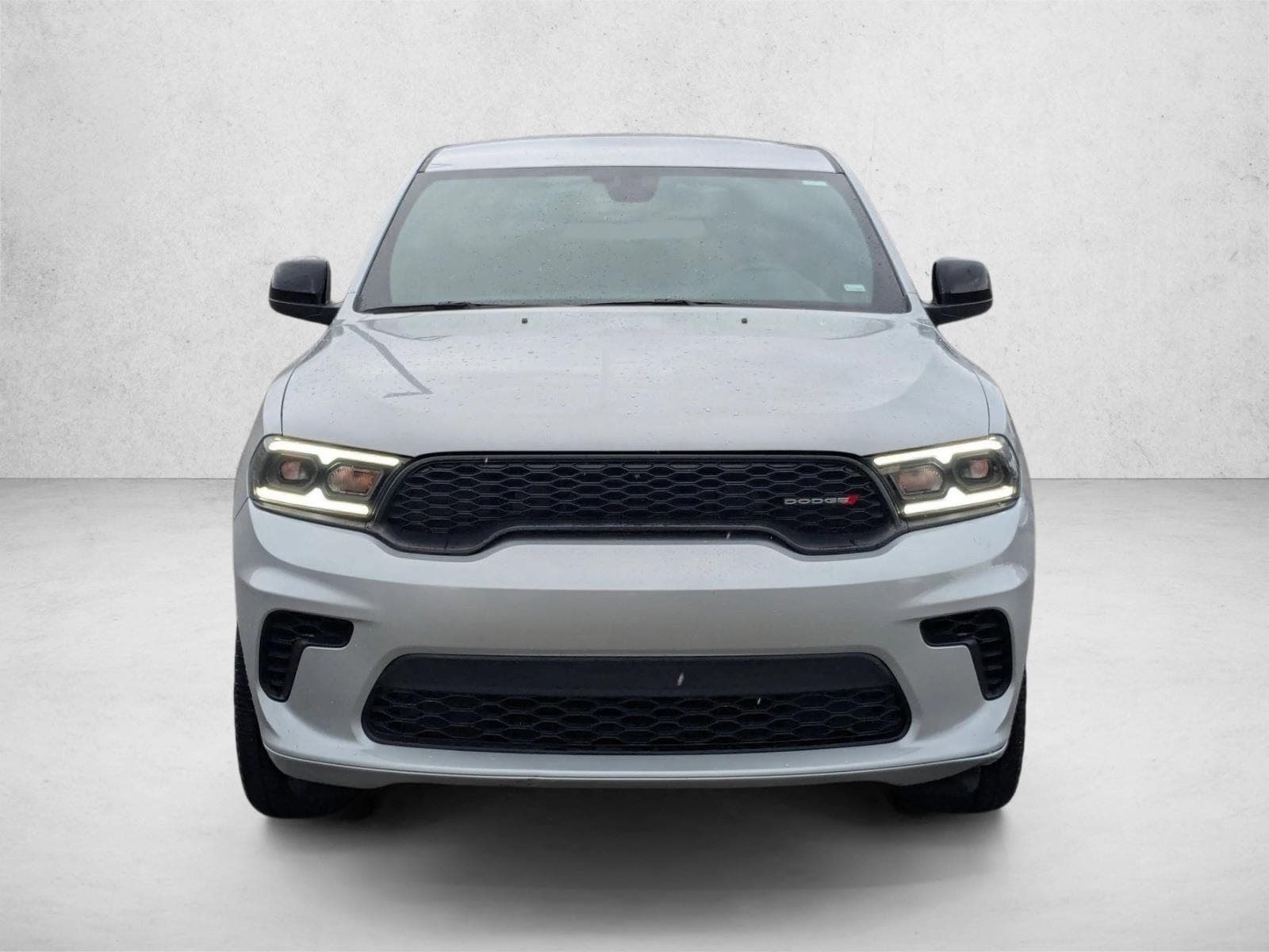 2025 Dodge Durango GT photo 2
