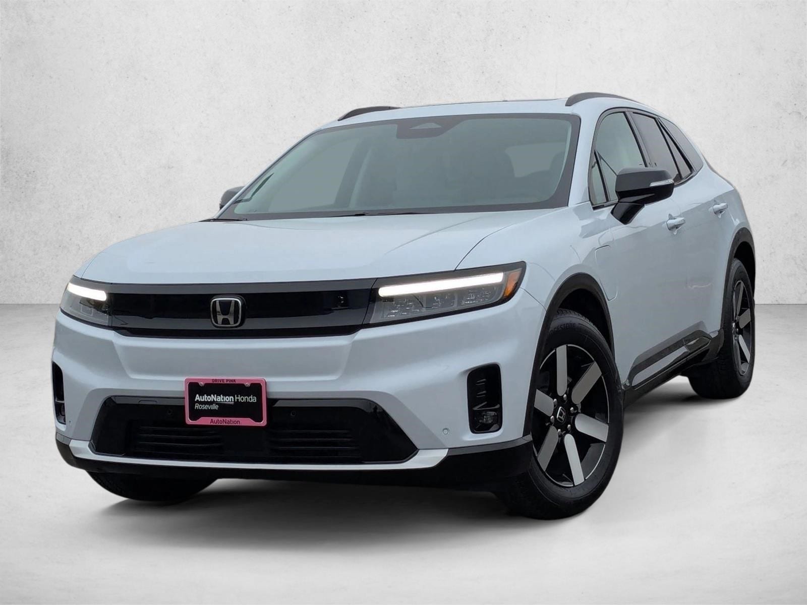 2026 Honda Prologue Touring's photo