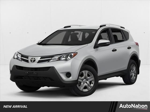 2013 Toyota RAV4