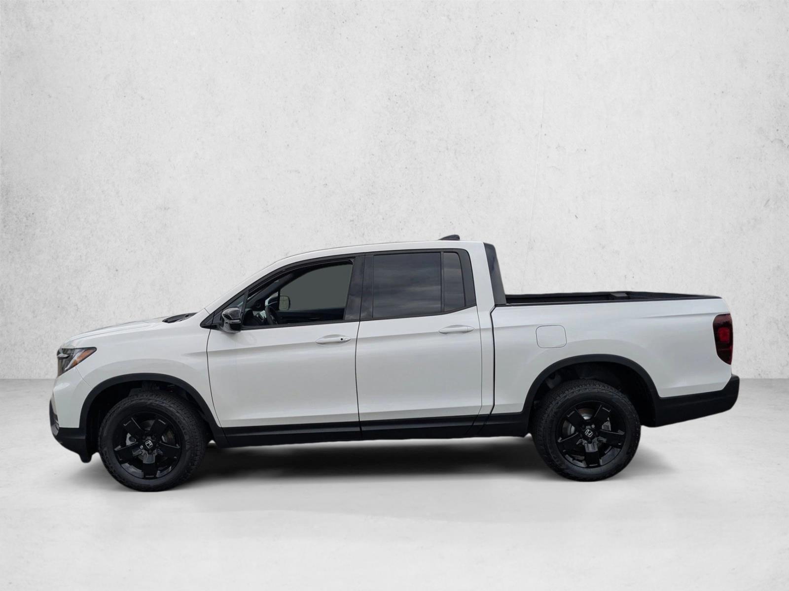 2026 Honda Ridgeline Black Edition - Photo 9