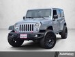  Jeep Wrangler JK Unlimited