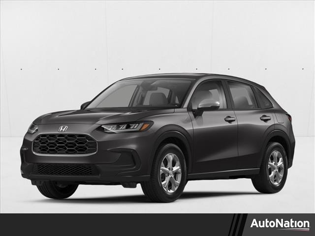 2023 Honda HR-V LX's photo