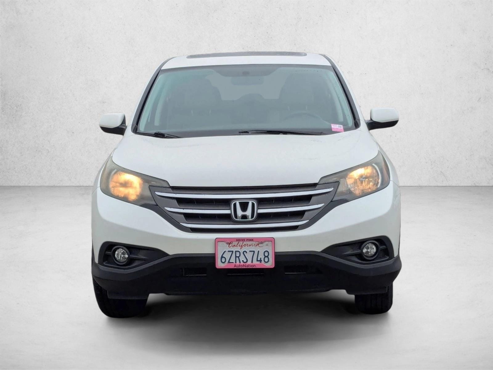 Used 2013 Honda CR-V EX with VIN 5J6RM3H50DL020180 for sale in Roseville, CA