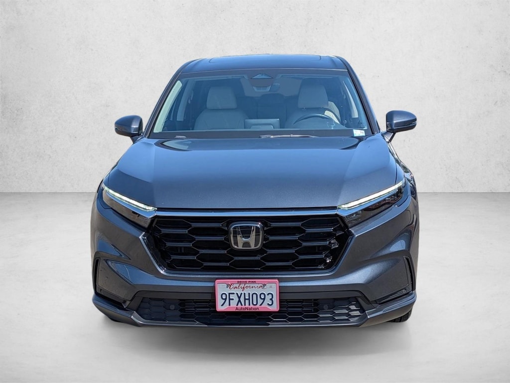 Certified 2023 Honda CR-V EX-L w/BSI SUV