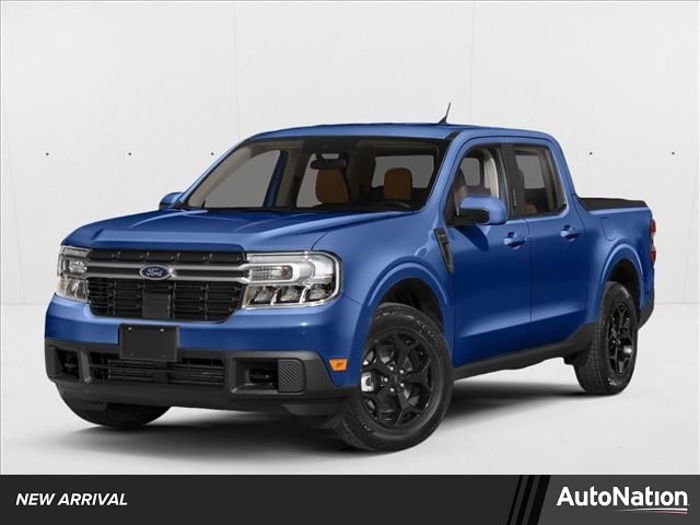 2024 Ford Maverick