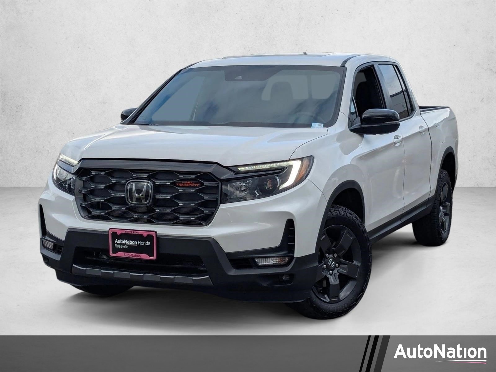2026 Honda Ridgeline TrailSport's photo