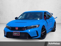 2026 Honda Civic Type R Hatchback