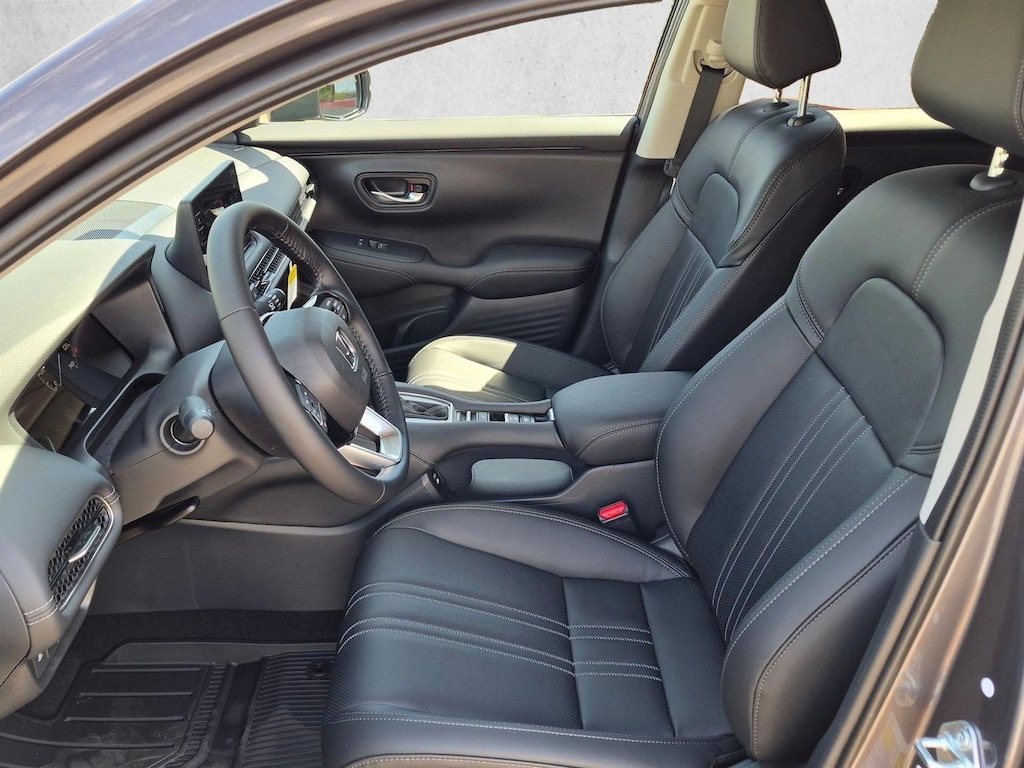 New 2027 Honda HR-V EX-L SUV