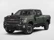 GMC Sierra 2500 HD